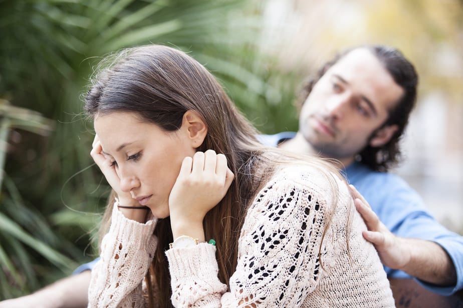 A Dysfunctional Relationship What It Is And How To Solve It