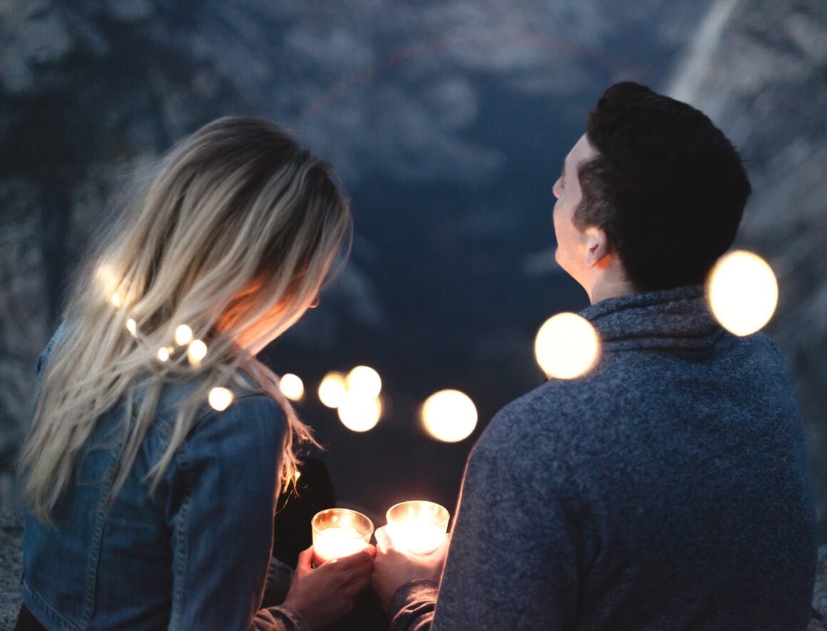 DONE! 13 Ways On How To Tell If A Guy Likes You But Is Hiding It