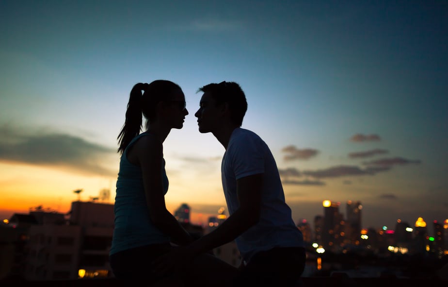 DONE! What Each Zodiac Sign Looks For In An Ideal Partner
