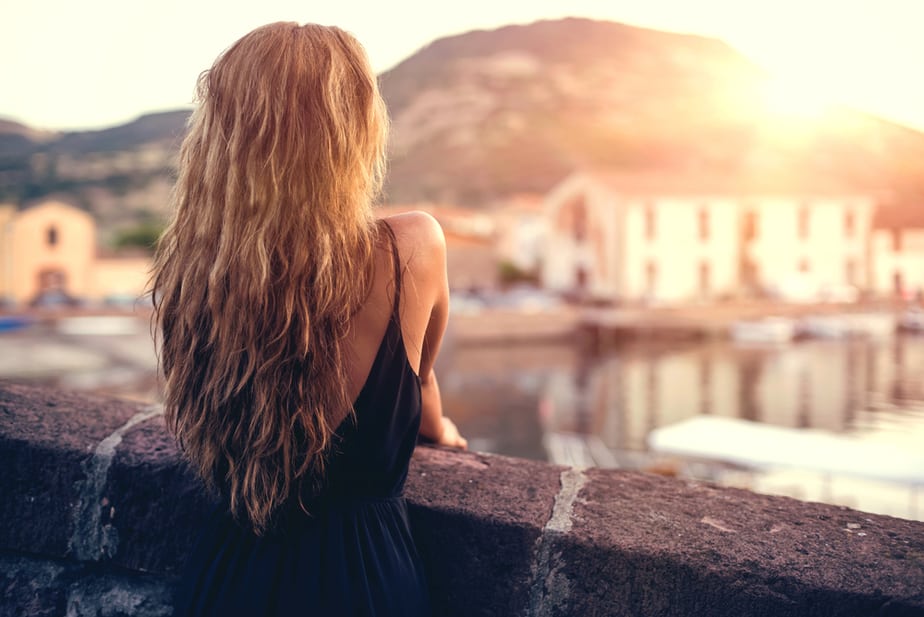 5 Heartbreaking Reasons Why He Left Even Though He Loved You