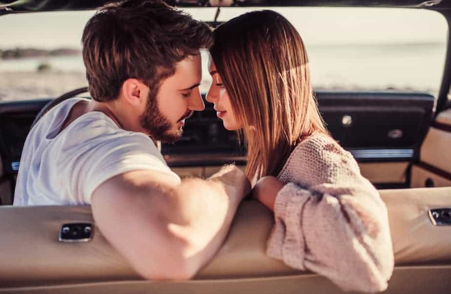 10 Serious Things You Won't Do If You're In The Right Relationship