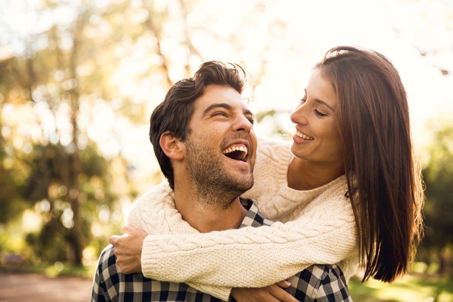 5 Must-Know Relationship Rules Nobody Talks About