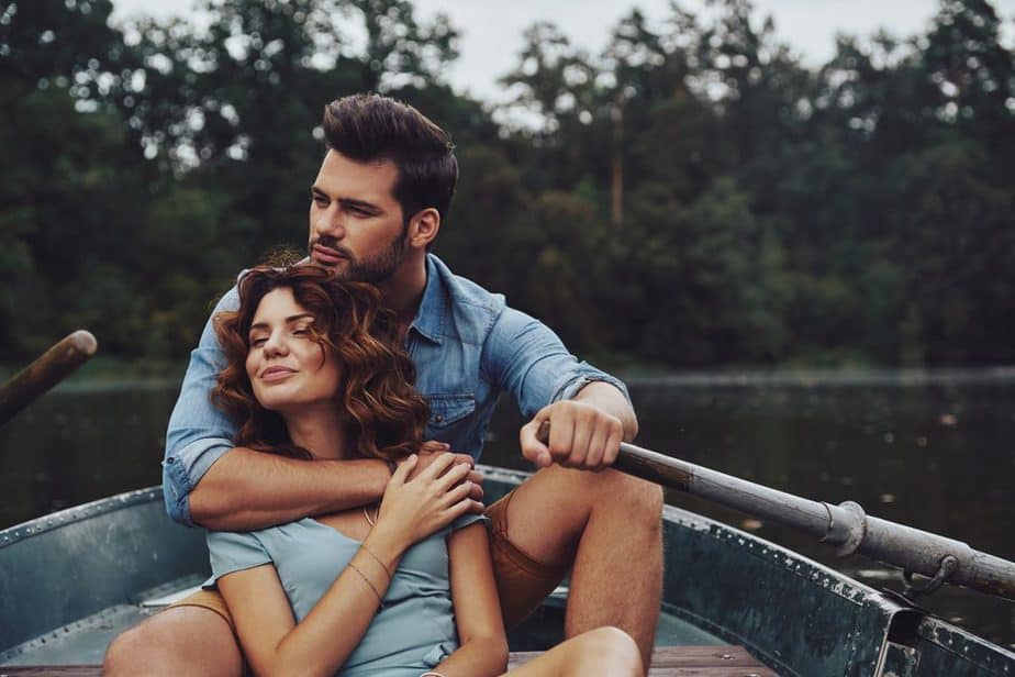 7 Unmistakable Ways To Save Your Relationship