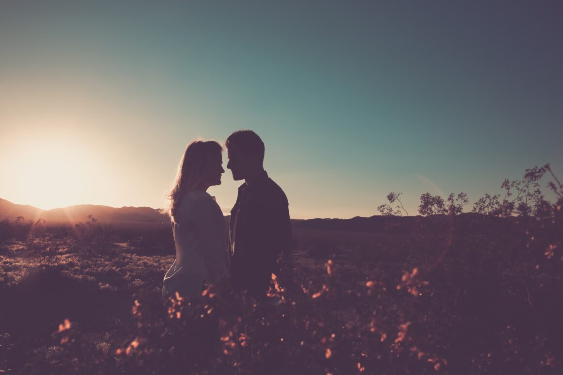 DONE! 10 Serious Things You Won't Do If You're In The Right Relationship