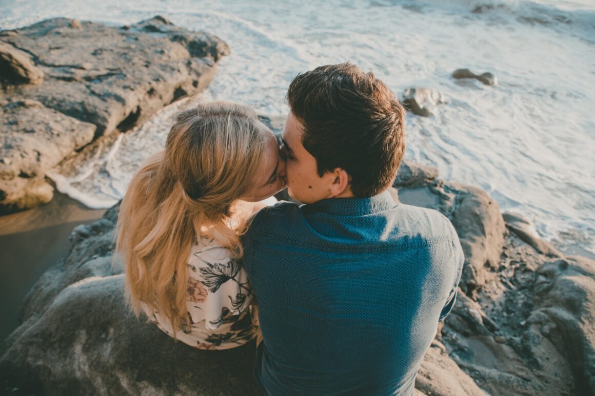 DONE! 10 Serious Things You Won't Do If You're In The Right Relationship