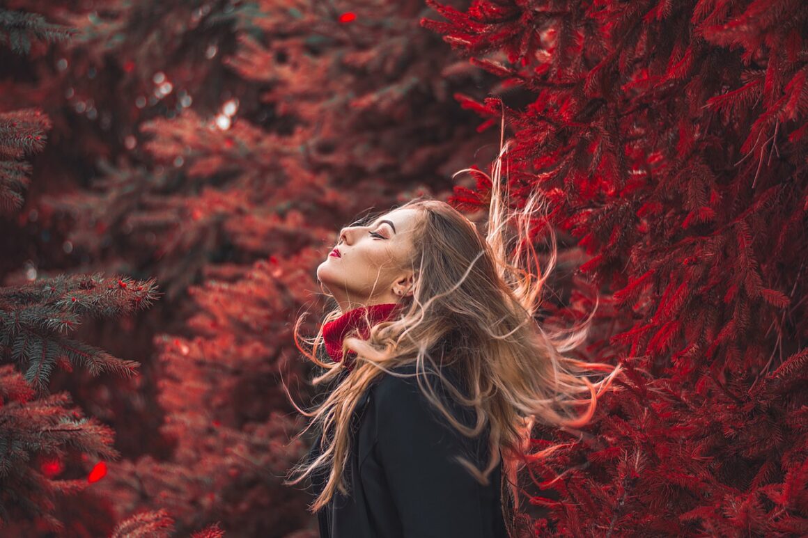 DONE! 10 Subtle Signs You're Over Him And You're Ready To Move On