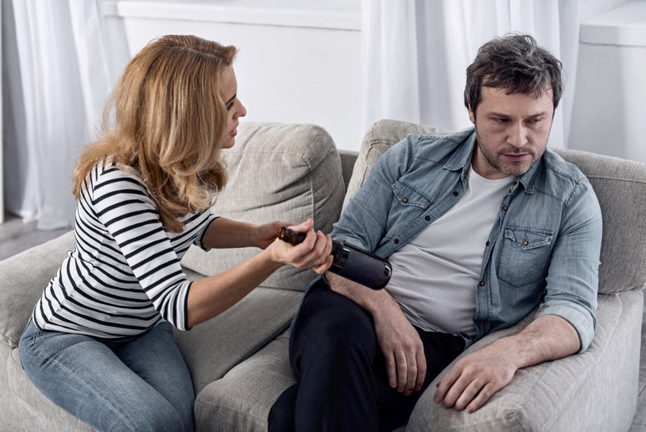 DONE! 10 Things You Should Never Say To Your Ex If You Want To Get Back Together
