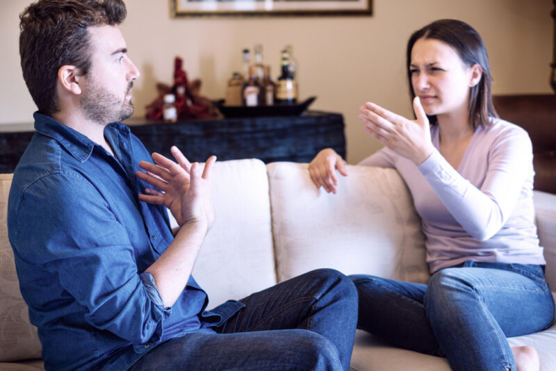 12 Signs He Won’t Leave His Wife For You No Matter What He Tells You