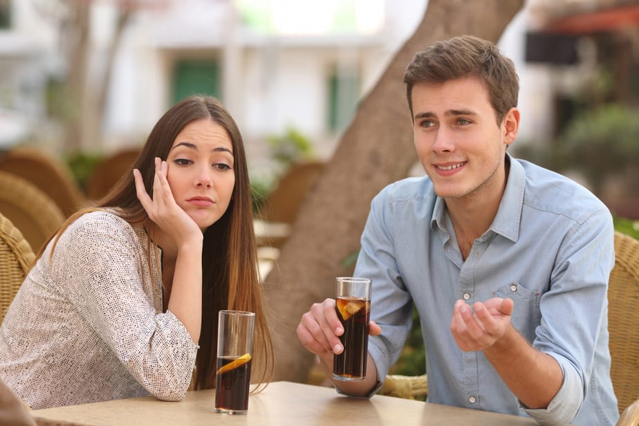 DONE! 12 Signs He Won’t Leave His Wife For You No Matter What He Tells You