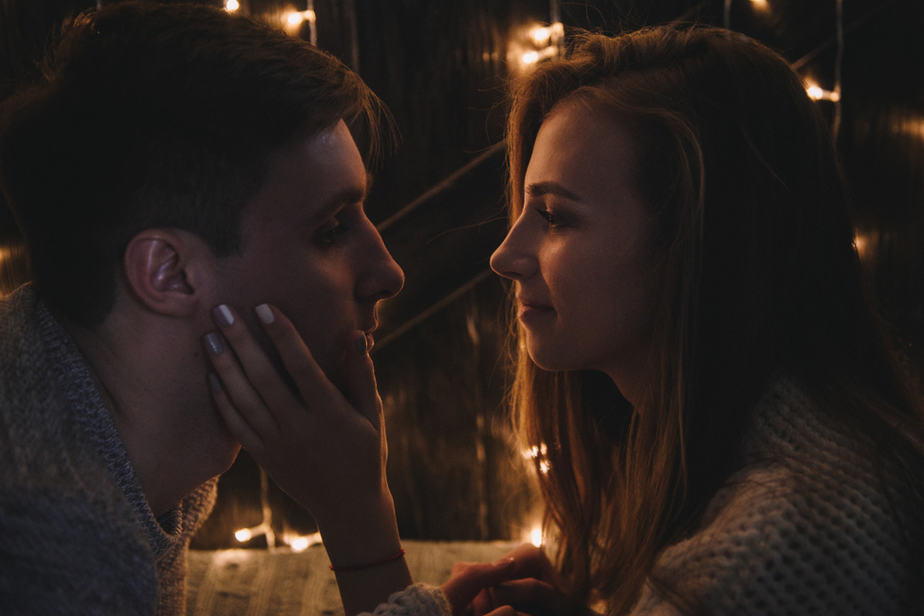 17 Signs He Has A Secret Crush On You