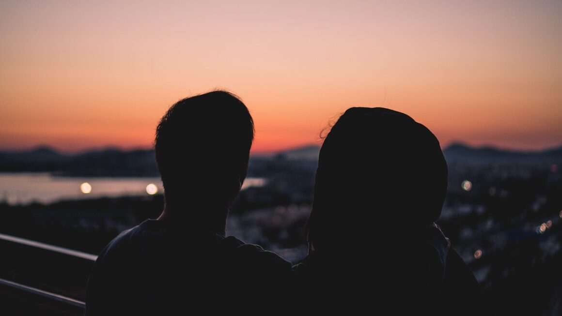 DONE! 17 Signs He Has A Secret Crush On You