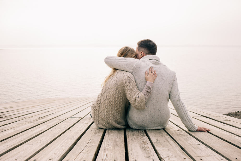 DONE! 7 Things A Man Will Only Do When He's Really In Love