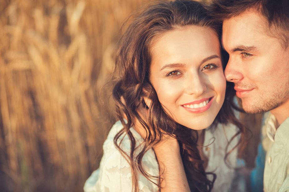 DONE! 7 Things A Man Will Only Do When He's Really In Love