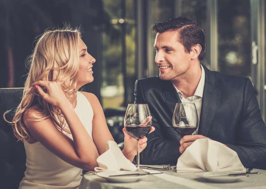 DONE! 8 Subtle Signs A Married Man Likes You More Than A Friend