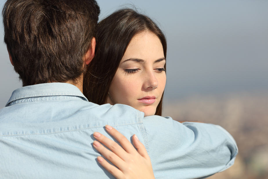 DONE! 8 Undeniable Signs He's Not Ready To Commit To You