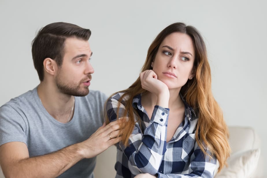 DONE! 9 Unexpected Reasons Why You Attract Emotionally Damaged Men