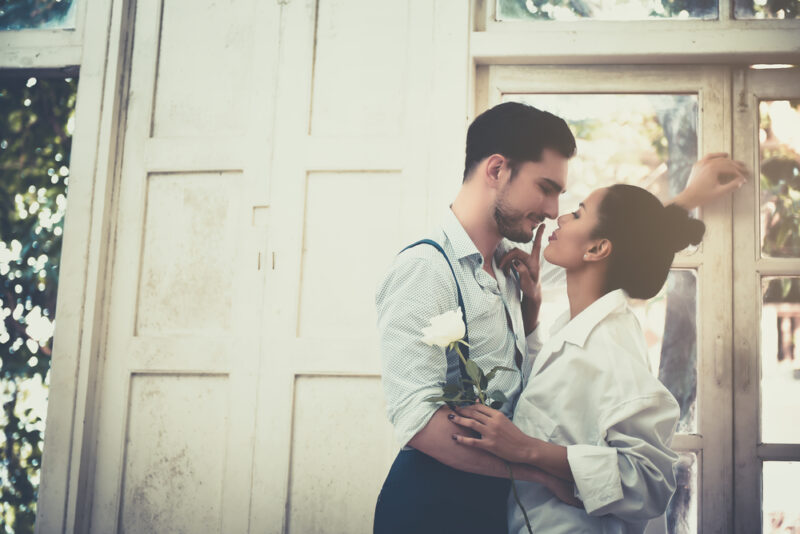 A Letter To My Future Wife About Our Perfect Marriage
