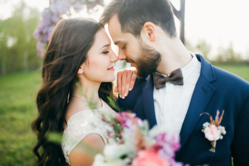 A Letter To My Future Wife About Our Perfect Marriage