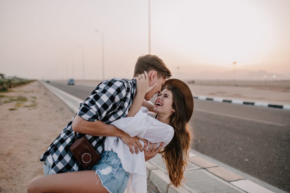 When He Calls You Baby: 12 Undeniable Reasons Why He’s Doing It