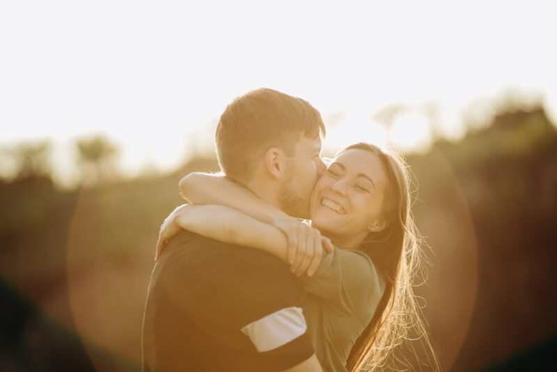 When He Calls You Baby: 12 Undeniable Reasons Why He's Doing It