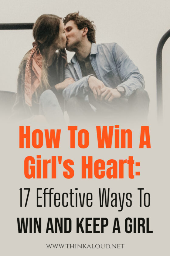 How To Win A Girls Heart Pdf