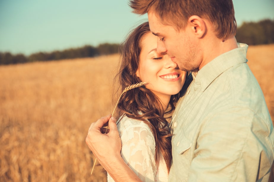 Ready - 25 Words To Describe Your Husband When You're Speechless