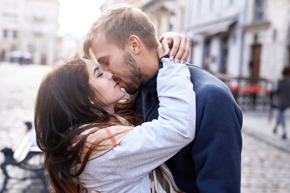 Ready - 25 Words To Describe Your Husband When You're Speechless