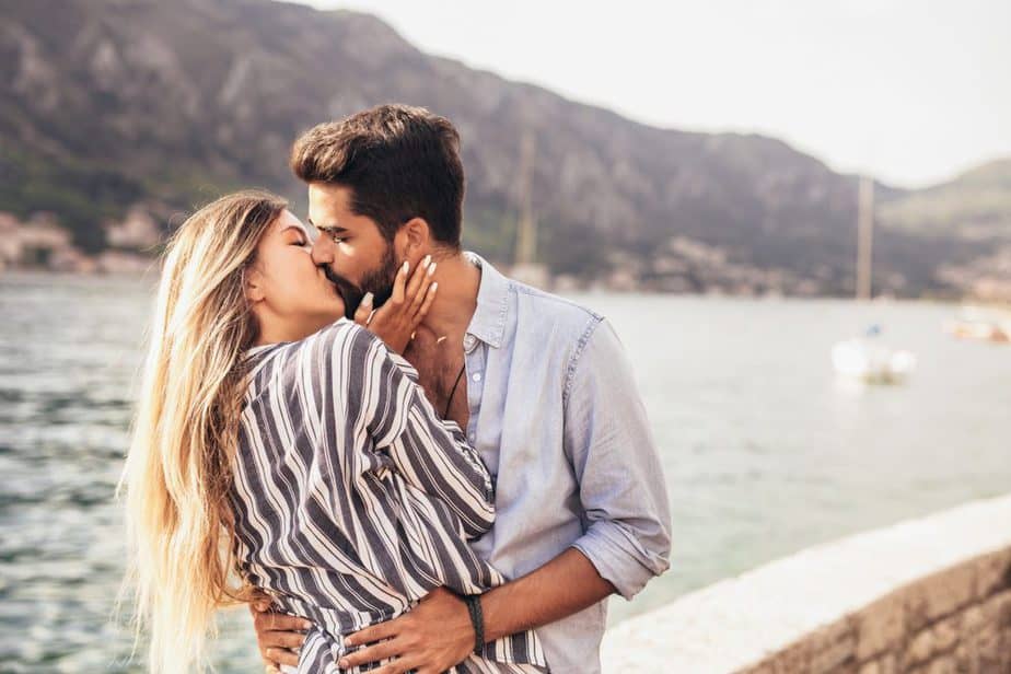 Worst To Best Kissers Ranked By Their Zodiac Sign