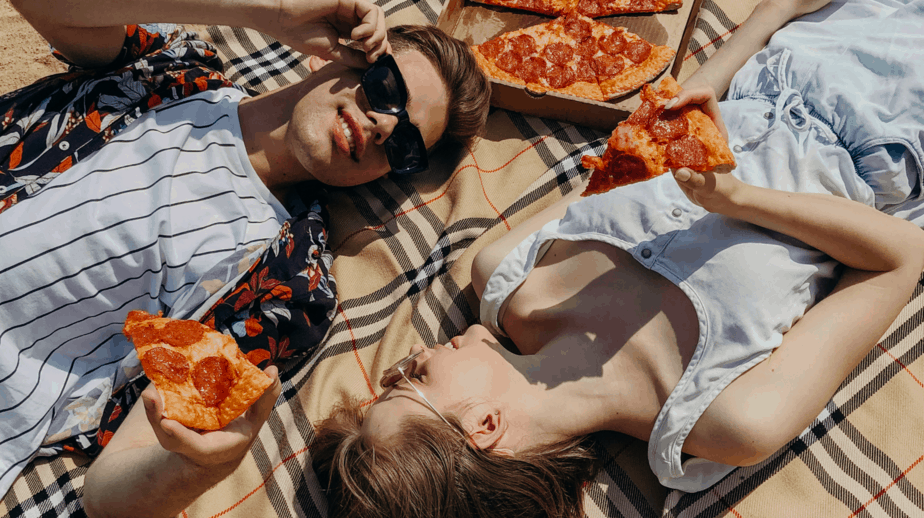 “Does My Guy Friend Have Feelings For Me?” 9 Signs He Has A Crush On You