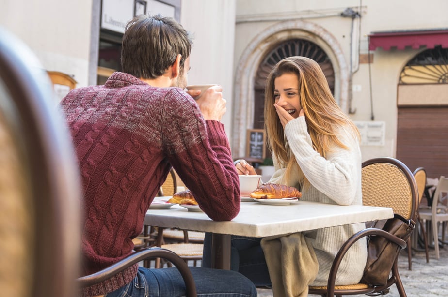 9 Ways To Know You Are Ready To Stay Friends With Your Ex