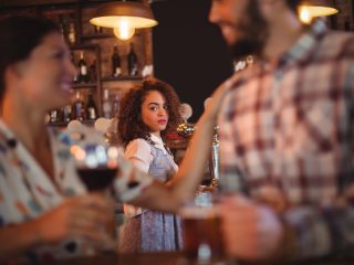 13 Clear Signs He's Trying To Make You Jealous (And How To React)