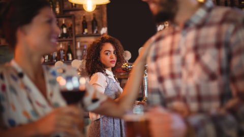 13 Clear Signs He's Trying To Make You Jealous (And How To React)