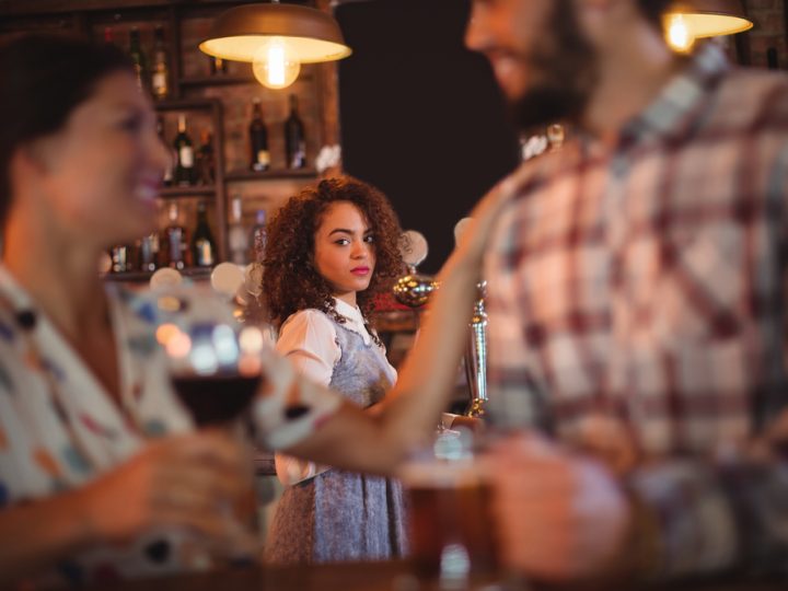 13 Clear Signs He&rsquo;s Trying To Make You Jealous (And How To React)