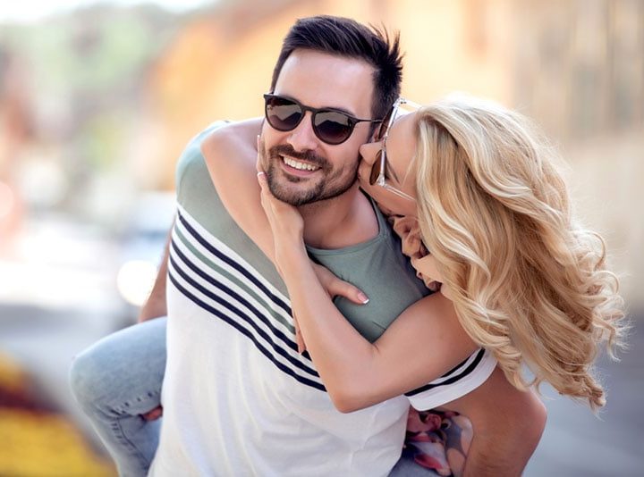 19 Bulletproof Signs He Wants You Bad And Is Irresistibly Attracted to You