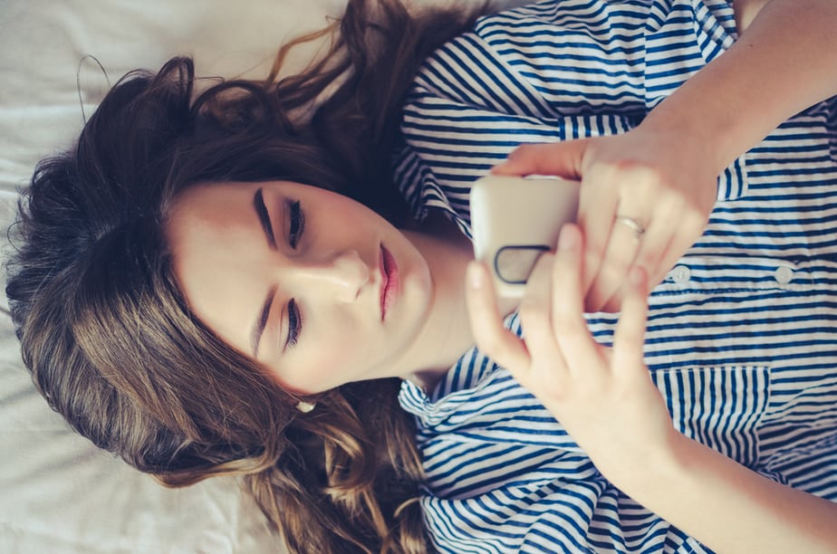 DONE! - 11 Perfect Texts To Send Your Ex-Boyfriend When You Miss Him And Want To Reconnect