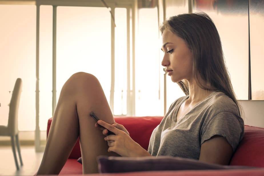 DONE! - 11 Perfect Texts To Send Your Ex-Boyfriend When You Miss Him And Want To Reconnect