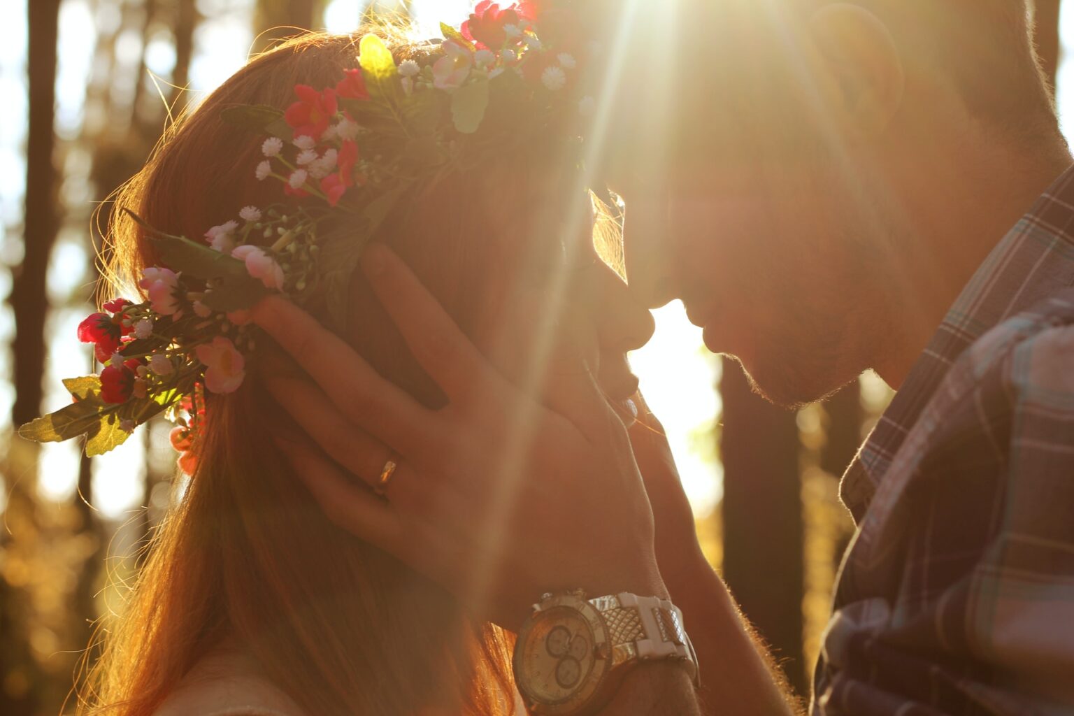 12 Surefire Signs Your Affair Partner Loves You