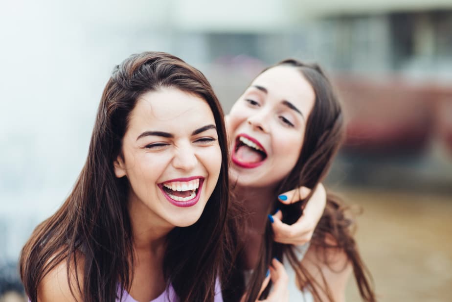 DONE! 250 Exciting And Fun Sister Tag Questions You Have To Ask Your Sister