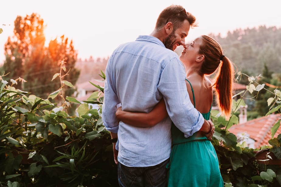 DONE! 36 Inspiring Quotes About Putting Effort Into A Relationship