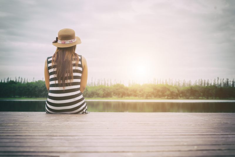 6 Reminders For When You Want To Chase After Someone Who's Not Good For You