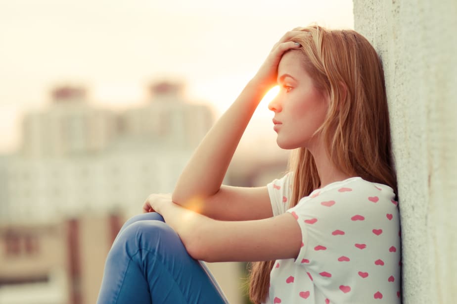 DONE - 7 Key Tips On How To Cope When Someone You Love Hurts You