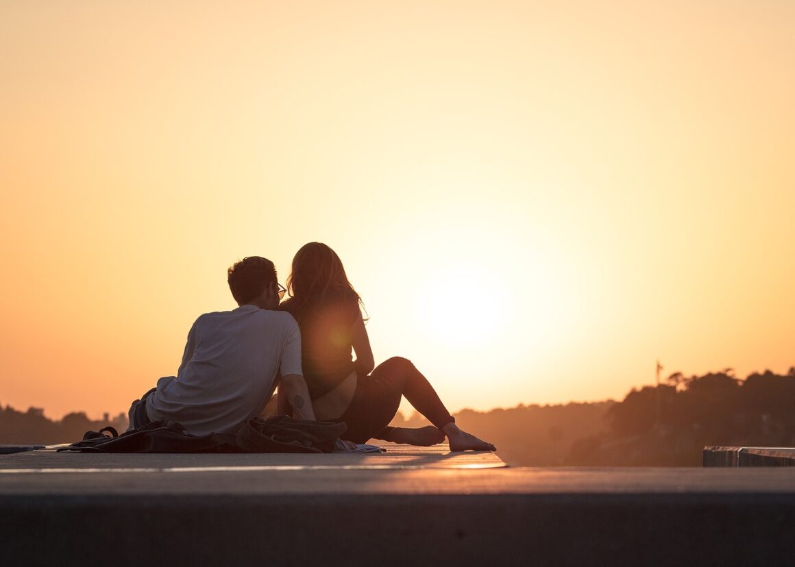 DONE! 7 Relationship Milestones That Are More Important Than You Might Think
