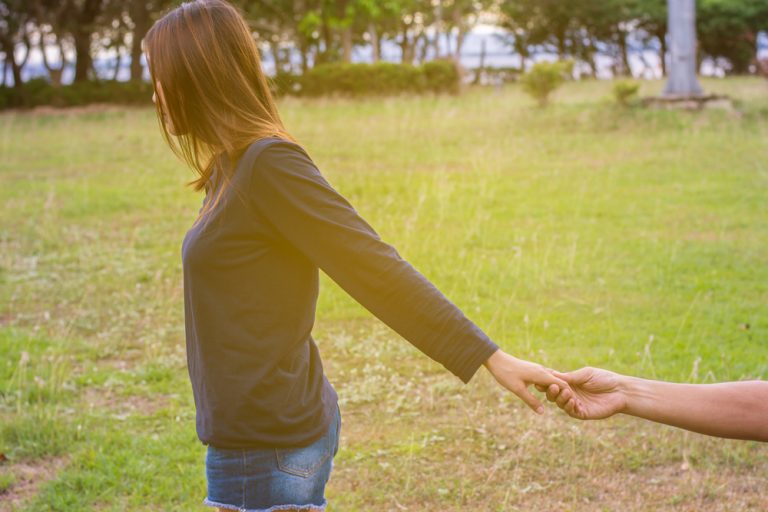 Do Guys Ever Come Back After Rejecting You? 7 Things That Say They Do