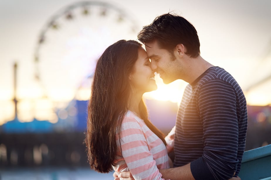 DONE - How To Keep Each Zodiac Sign Happy In A Relationship