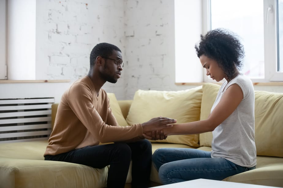 DONE! How To Make The Other Woman Go Away & Save Your Relationship
