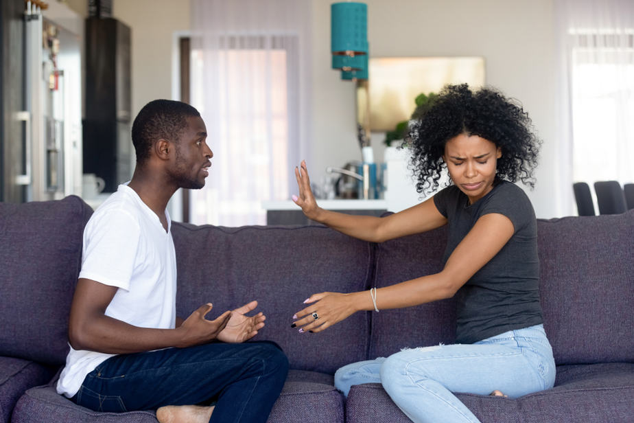 DONE! - Is It Time To Break Up 6 Clear Signs You Should End Your Relationship