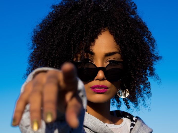 You Traded My Love For Her Attention