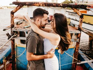 16 Proven Signs He's Madly And Undeniably In Love With You