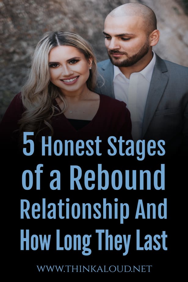 Phases of a rebound relationship