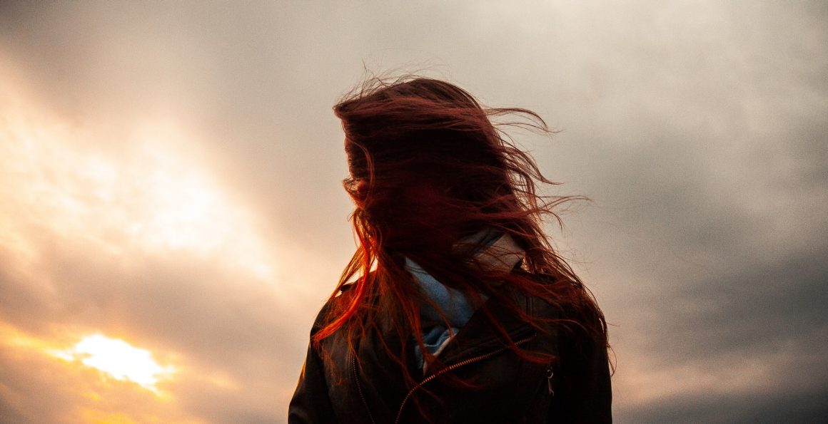 DONE! 12 Stages Of Emotional Healing That Will Help You Move On